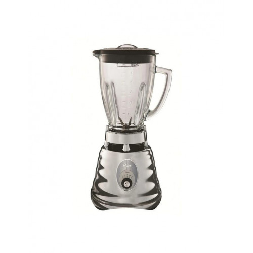 Batidora Oster OBL-245X, 600W, Vaso...