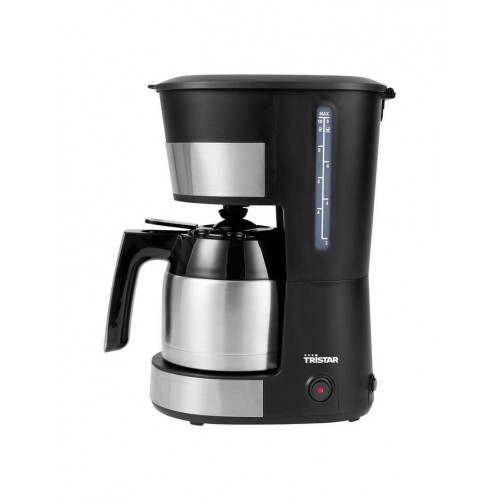 Cafetera de Filtro Tristar CM-1283 de...