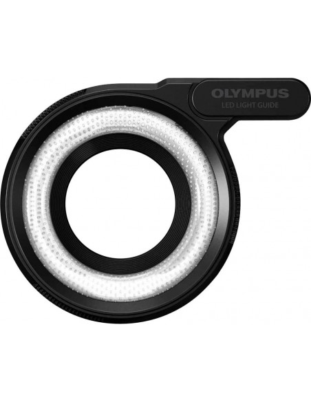 Olympus Lámpara Asistencia LG-1 LED P/TG N/S