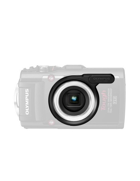 Olympus Lámpara Asistencia LG-1 LED P/TG N/S