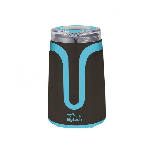 Molinillo de Café Sytech SYCG2MR 150W...
