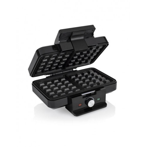 Gofrera Tristar WF-1165, 1000W, con...
