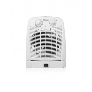 Calefactor Eléctrico... 2