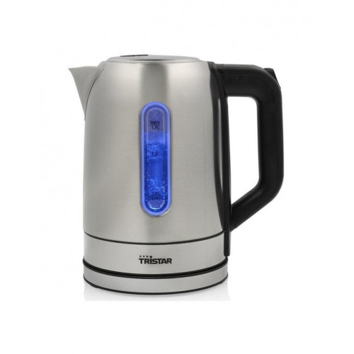 Hervidor Tristar WK-1344, 2200W, 1.7...