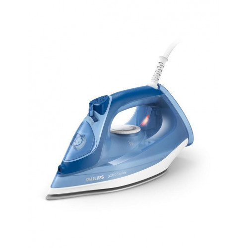 Plancha de Vapor Philips Serie 3000...
