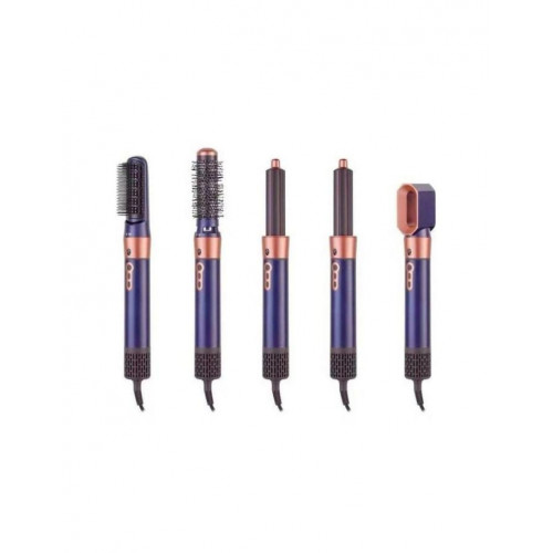 Moldeador Princess 529207, 7 en 1,...