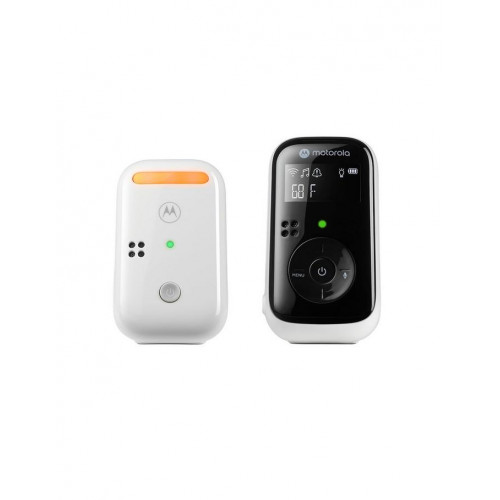Vigilabebés Motorola PIP11 Blanco