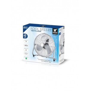 Ventilador de Suelo Thulos... 2