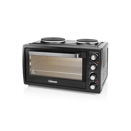 Horno de Convección Tristar OV-1443m...