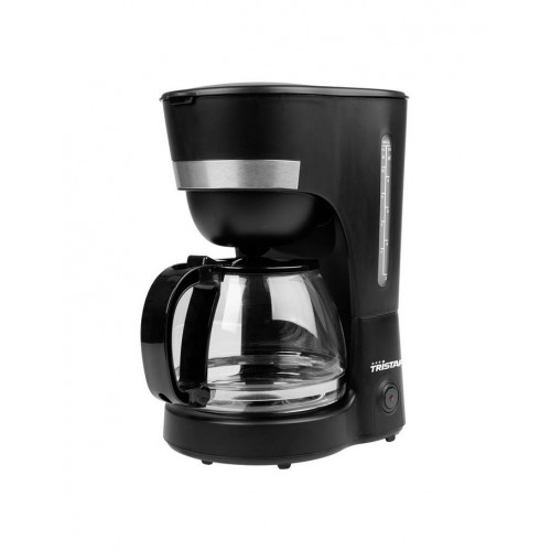 Cafetera de Filtro Tristar CM-1282...