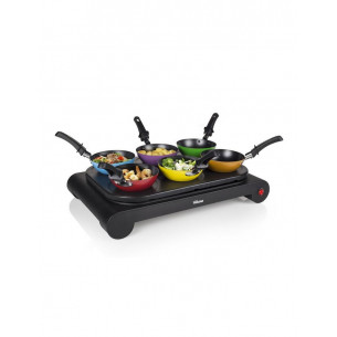 Kit Wok Tristar BP-2827,... 2