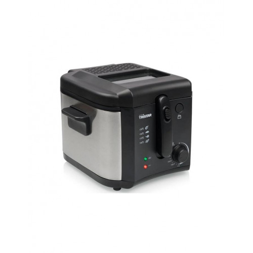 Freidora Tristar FR-6878, 2.5L
