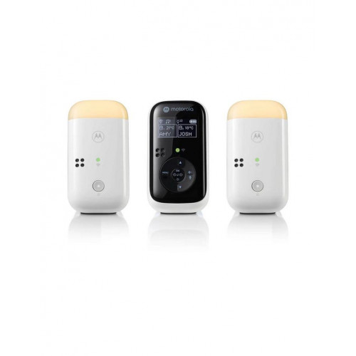 Vigilabebés Motorola PIP15 Twin...