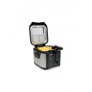 Freidora Tristar FR-6878, 2.5L 2