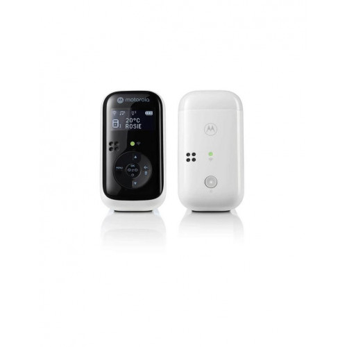 Vigilabebés Motorola PIP 15 Audio,...