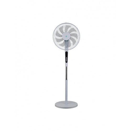 Ventilador de Pie Ártico SY-VLP37RB...