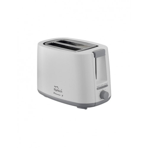 Tostadora Sytech TS42, 750W, 2...