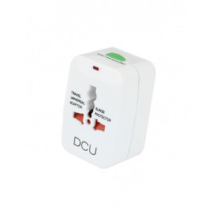 Adaptador de Viaje...