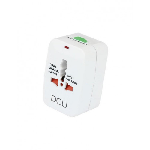 Adaptador de Viaje Universal DCU...