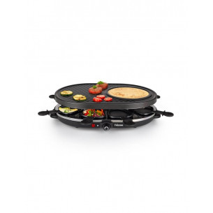 Raclette Tristar RA-2996... 2