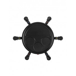 Raclette Tristar RA-2998,... 2