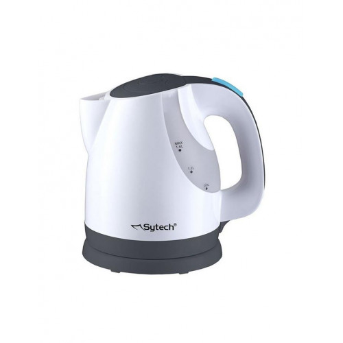 Hervidora Sytech SYHV26BL Sin Cable...
