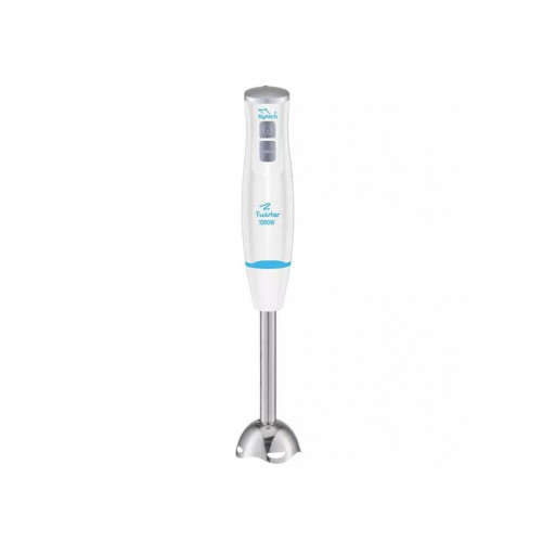Batidora de Mano Sytech BM60, 1000W,...