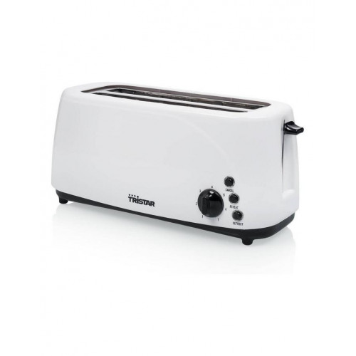 Tostadora TRISTAR BR-1053 1400W con 2...