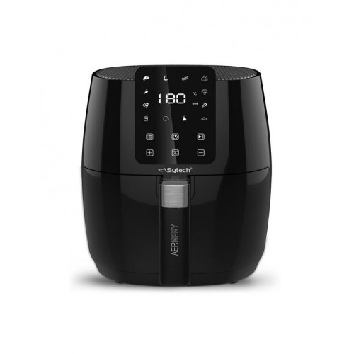 Freidora de Aire Sytech SYAF550 5.5L...