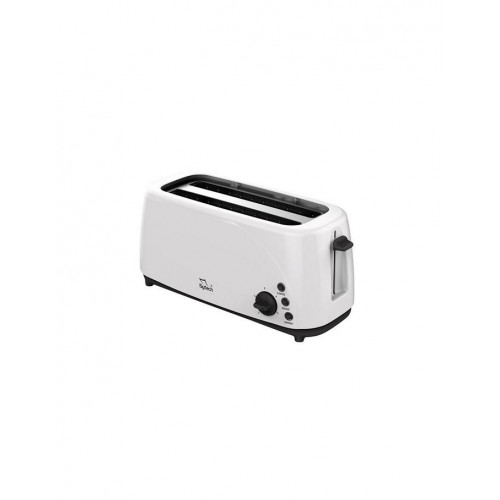 Tostadora Sytech TS44, 1400W, 4...
