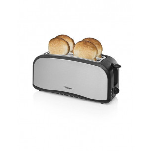 Tostadora Tristar BR-1046 4... 2
