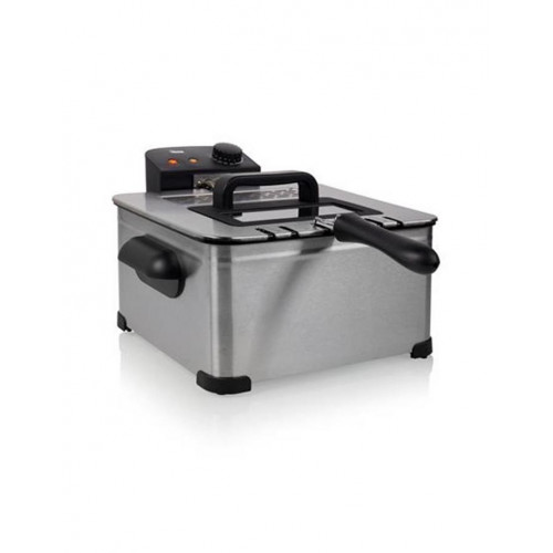 Freidora Tristar FR-6949 de 5L y...