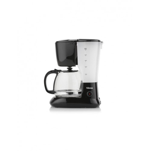 Cafetera de Filtro Tristar CM-1245...
