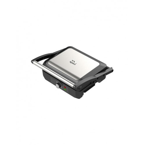 Plancha Grill Sytech PN12 Panini,...