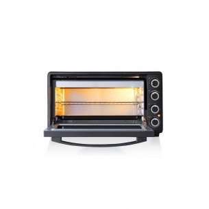 Horno Eléctrico Sytech... 2
