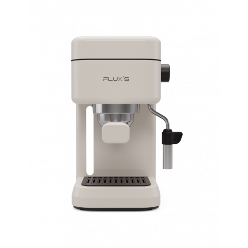 Cafetera Express Fluxs ROMA 1200W con...