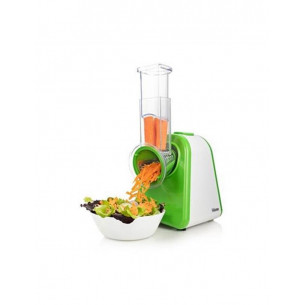 Máquina de Ensaladas... 2