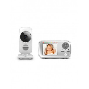 Video-monitor para Bebés...