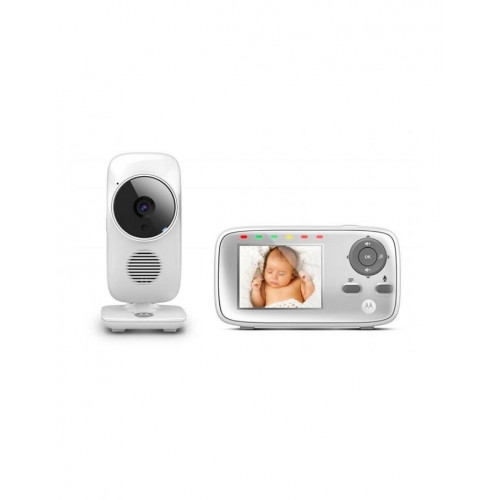 Video-monitor para Bebés Motorola...