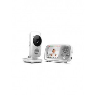 Video-monitor para Bebés... 2