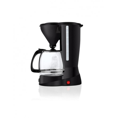 Cafetera de Goteo Sytech SYDC16, 1.5...