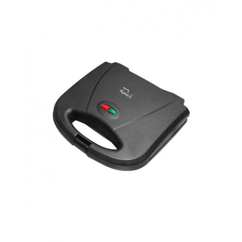 Sandwichera Sytech SY-SW35, 2...