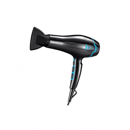 Secador de Pelo Profesional Sytech...