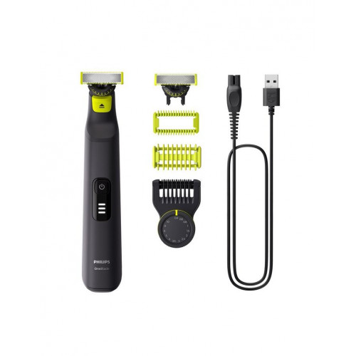 Cortapelo Philips OneBlade Pro 360...