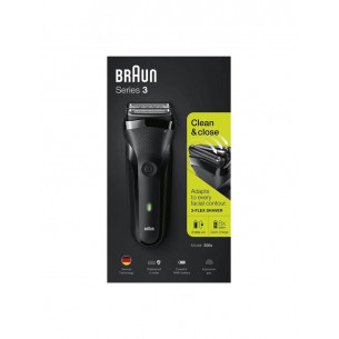 Máquina de Afeitar Braun... 2