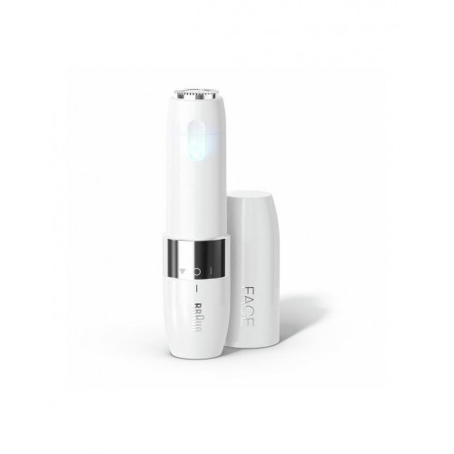 Recortadora Facial Braun Face FS1000,...