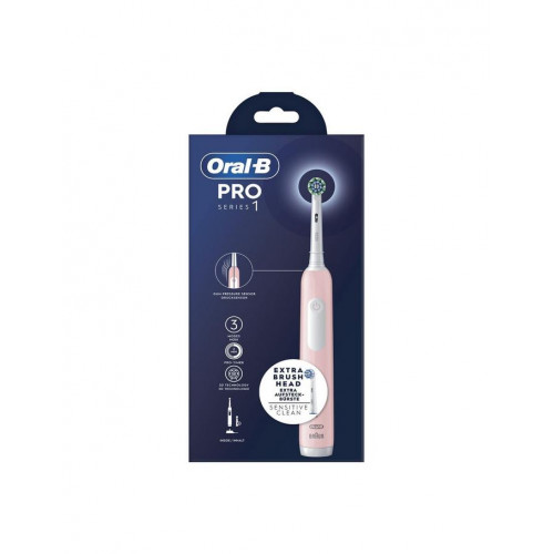 Cepillo Dental Eléctrico Oral-B Pro...
