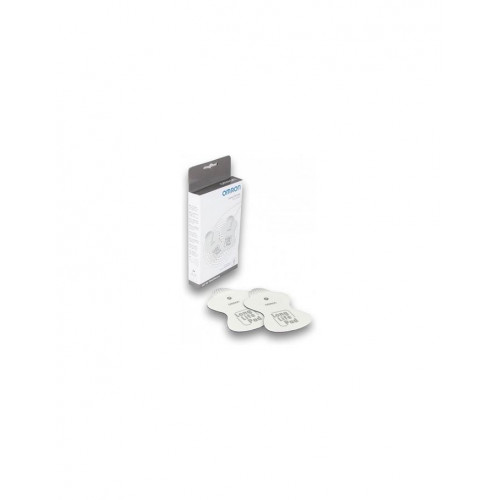 Pack de Almohadillas Omron HV-LLPAD-E...