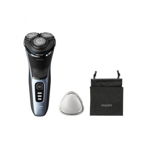 Afeitadora Eléctrica Philips Shaver...