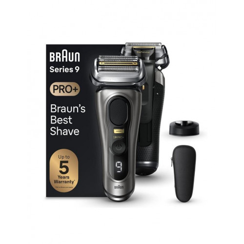 Cortapelo Braun Series 9 Pro+ 9515s...